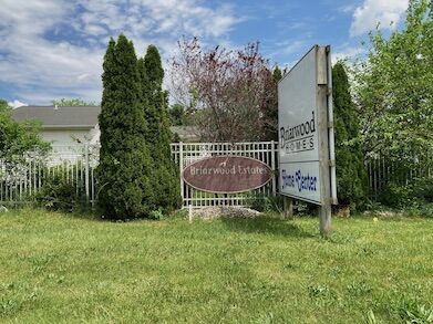 Briarwood Estates